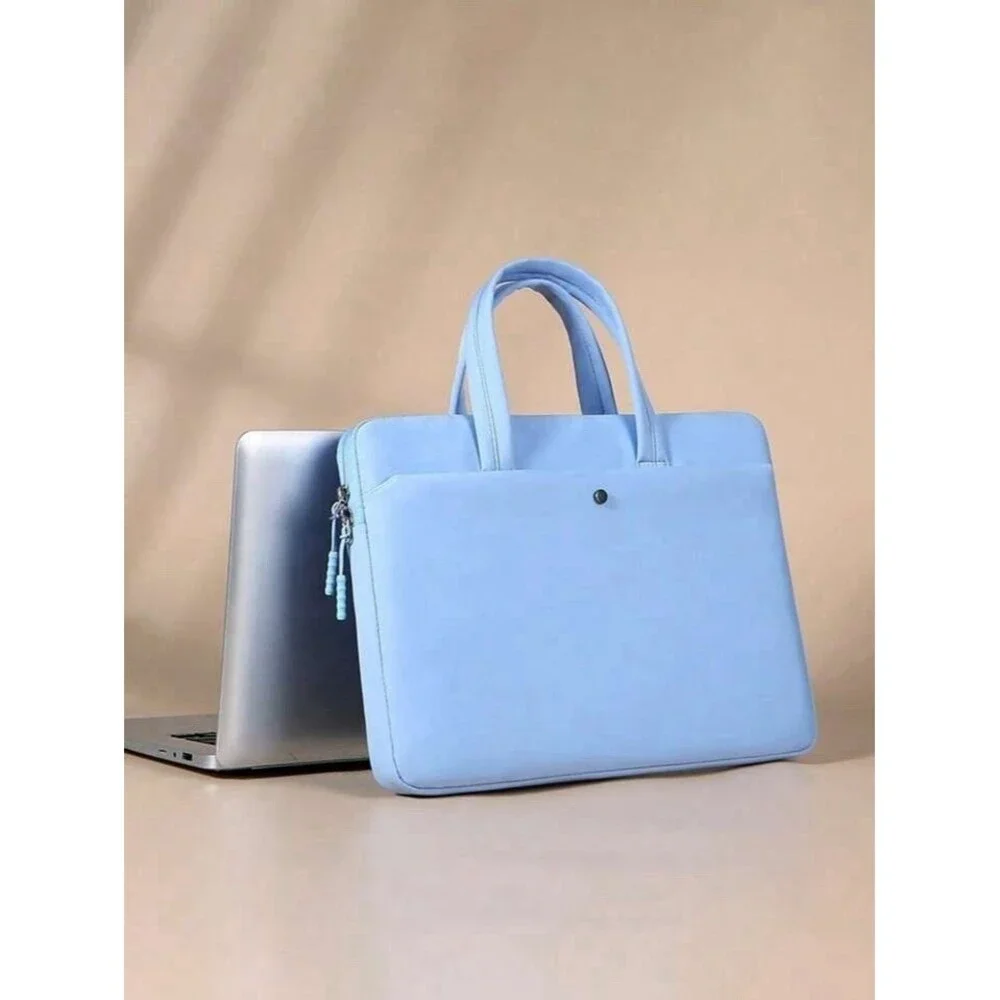Laptop Bag Case MacBook Air Pro 13 14 15 15.6 inch M1 HP Dell Notebook Sleeve